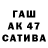 Дистиллят ТГК концентрат Dulat Seitenov